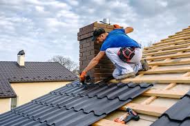 Best Roofing for New Construction  in Juneau, WI